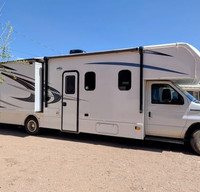 The Enchanted Explorer : Your Land of Enchantment Getaway on Wheels