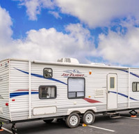 Jay Jay’s Luxe Escape – Comfort and Adventure for the Whole Crew!