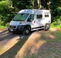 2023 Winnebago Solis Pocket