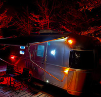 Meet Joanie! 2016 Airstream Flying Cloud 20ft