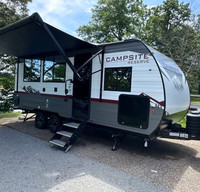 2024 Forest River Campsite Reserve 20AK