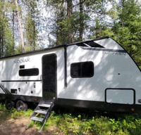 2025 Dutchmen RV Kodiak Ultra-Lite 270BHSL