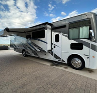 36FT Luxury RV