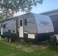 2019 Keystone Springdale Summerland Series RV