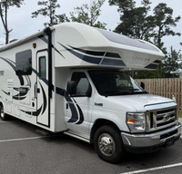 The Lowcountry Rambler