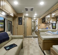 Dream Vacations ZLV
