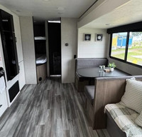 NEW 2025 Jayco Bunkhouse – Sleeps 6, Pet-Friendly, Delivery