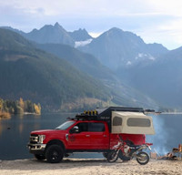 Far-Out Camper Rental