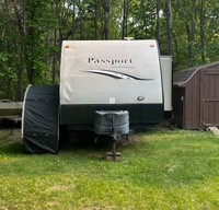 Prefect for Family Camping