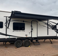 2023 Forest River Stealth