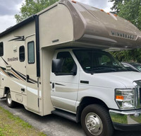 *New Listing Special* 2018 Winnebago Minnie Winnie