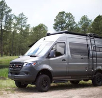 2023 Overland Storyteller