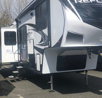 33' 2021 Grand Design Reflection 150 Series 295RL