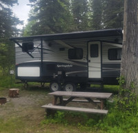 2018 Keystone Springdale