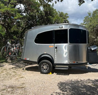 Wild Silver Bird ATX