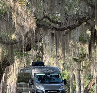 Dazzle Adventure Awaits! Home on Wheels – Road-Trip Ready