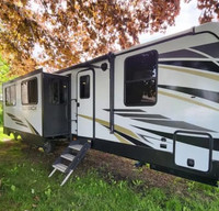 Weeks Away RV