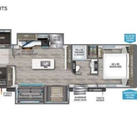 James Travel Trailer