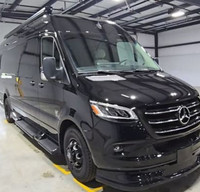 2026 ULTIMATE TOYS RV LUXE