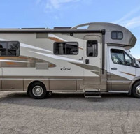 2017 Winnebago - View 24V (MUFASA)