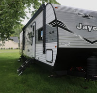 2025 BRAND NEW! Jayco Jay Flight SLX 321BDS