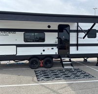 Adventure Begins with Camping Xplor