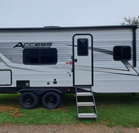 2025 Winnebago Access 26BH