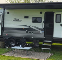 Mi Casa Es Su Casa - 2024 Jayco Bunk House