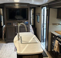 Shadow Cruiser Bunkhouse