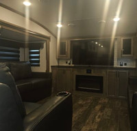 Home away from home