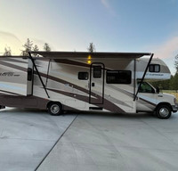 Family-Friendly 4Wheel Vacation