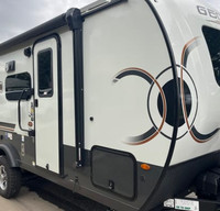 2025 Geo Pro with Easy Mountain Access