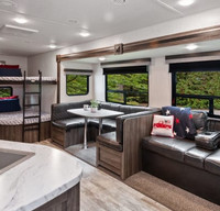 Family Friendly 2019 Highland Ridge