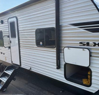 Big Bear's Jayco