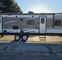 Ten for Ten Camping