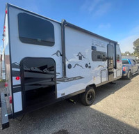 New 2025 black label  delivered and fully setup