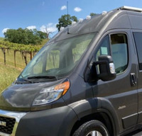 Jayco Swift 20T – Ready-to-Roam RV