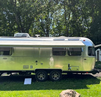 Airstream Hudson Valley