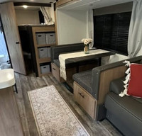Copper Rose Camping • Family-Friendly Getaway
