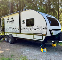 Forest River R-POD RP-202