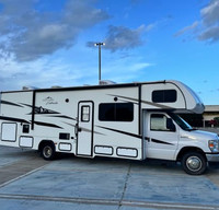 Rhonda The Road Queen - 2022 East to West Entrada