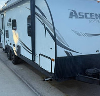 EVERGREEN ASCEND 24’ BUNK BED