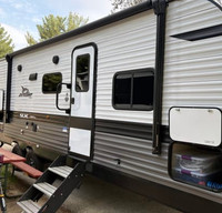 2024 Jayco Bunkhouse for Rent