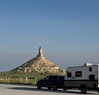 2022 Jayco STX: Off-Grid Glamping, Unlimited Miles