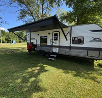 Jayco Jay Flight SLX 260BH – Adventure Awaits!