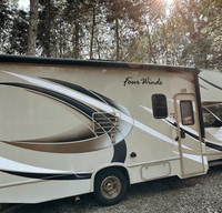 2018 Thor Motor Coach Four Winds