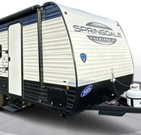 2025 Springdale 1800bh