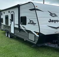 2022 Jayco JayFlight SLX