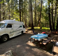 Leisure Travel Van- Stella