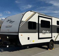 Adventure-Ready Moab Edition Open Range